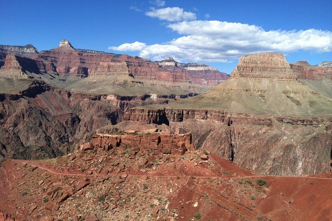 Private Grand Canyon Day Tour From Phoenix & Scottsdale - Company Information
