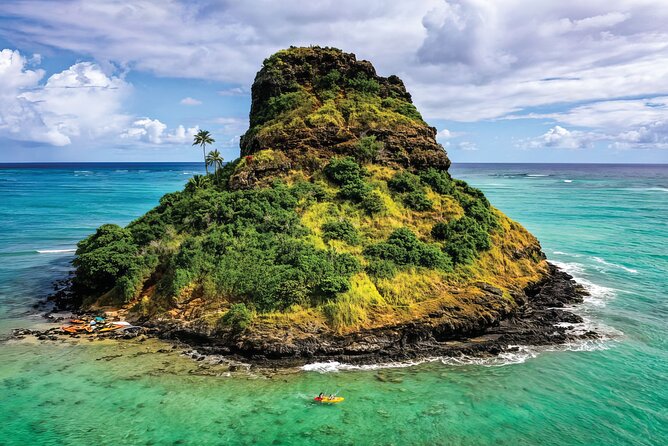 PRIVATE Grand Circle Island Tour (12 Stops) - Cancellation and Booking Policy