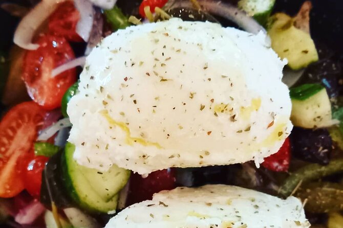 Private Greek Cuisine With Chef at Your Place - Booking Information
