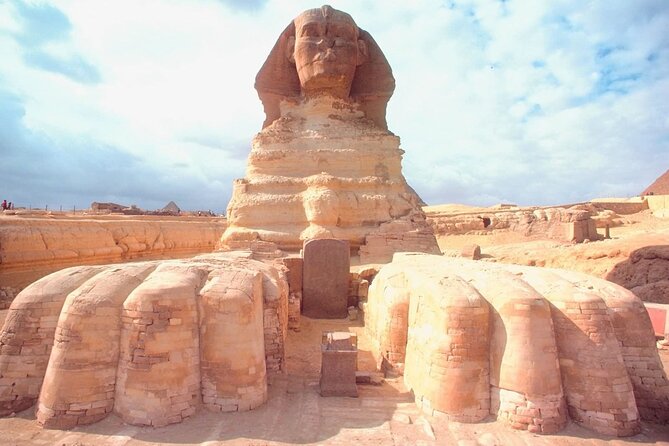 Private Guided Day Tour of Giza Pyramids Memphis and Sakkara - Pricing and Inclusions