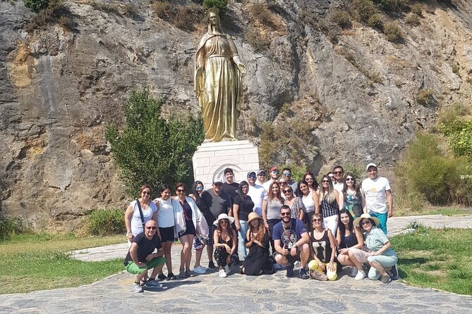 Private Guided Ephesus Highlights Tour - Pickup and Availability