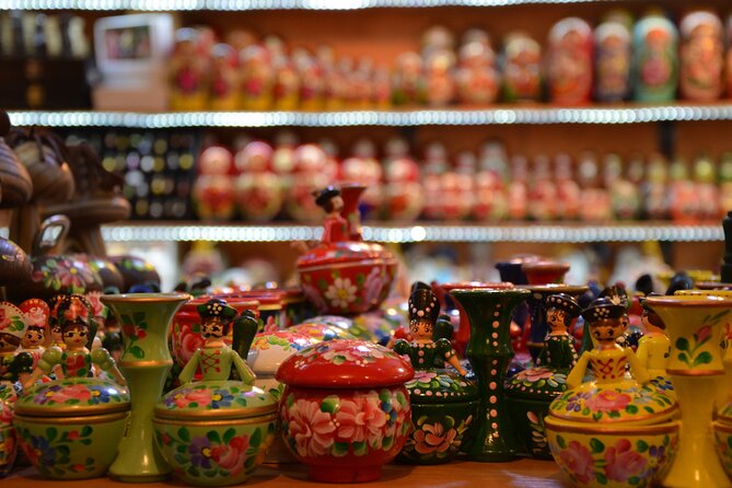 Private Guided Full Day Budapest Tour With Hidden Gems - Exploring the Vibrant City of Budapest