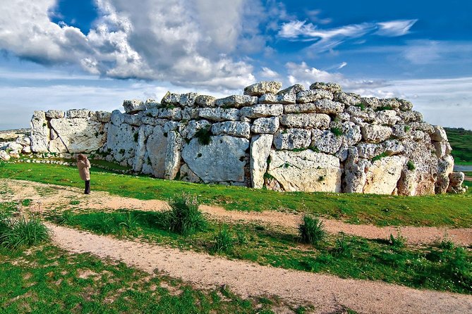Private Guided Gozo Tour From Malta With a Professional Guide and Transport - Costs and Inclusions
