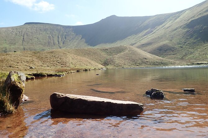 Private Guided Hike: the Iconic Pen Y Fan in the Brecon Beacons - Guided Tour Highlights