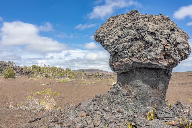 Private Guided Kilauea Volcano Tour - Tour Requirements