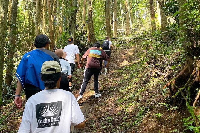 Private Guided Rural E Bike Mini Tour in Aso Minamioguni - Participation Requirements