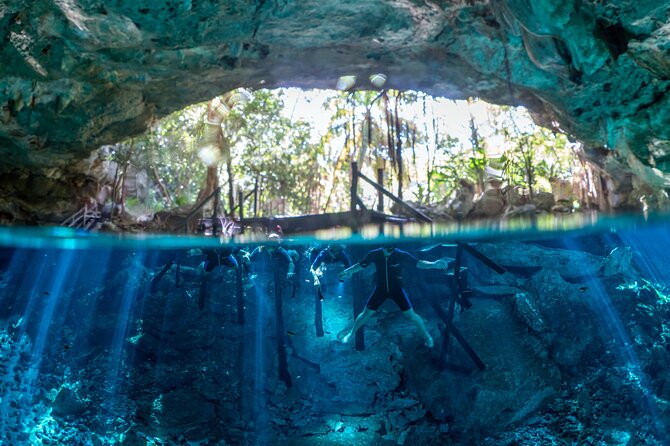 Private Guided Tour To Tulum Ruins, Snorkel With Turtles & Tacos - Inclusions and Amenities