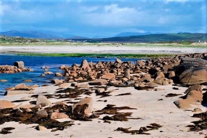 Private Guided Walking Tour of Omey Island in Connemara - Accessibility and Participation