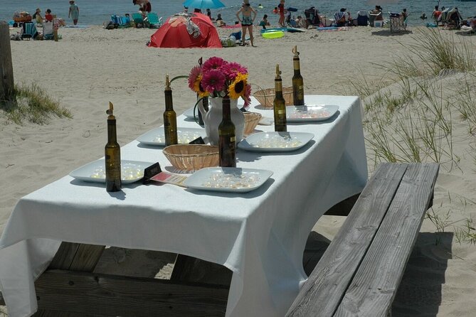 Private Guided Wine Country Bike Tour in Mattituck - Frequently Asked Questions
