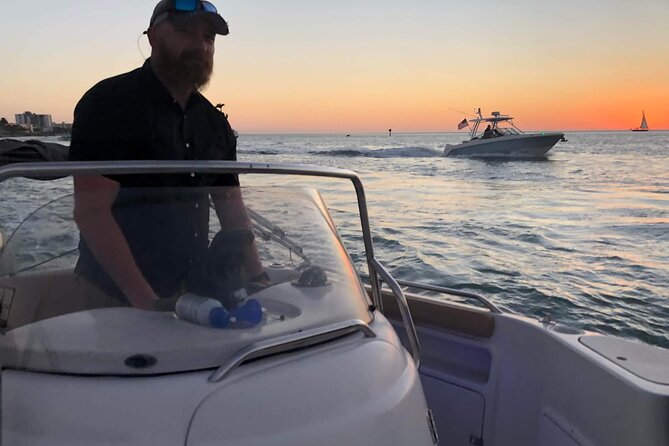 Private Half Day Boat Tour Review - Availability and Booking