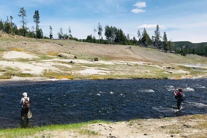 Private Half-day Fly Fishing Review - Health and Accessibility Considerations