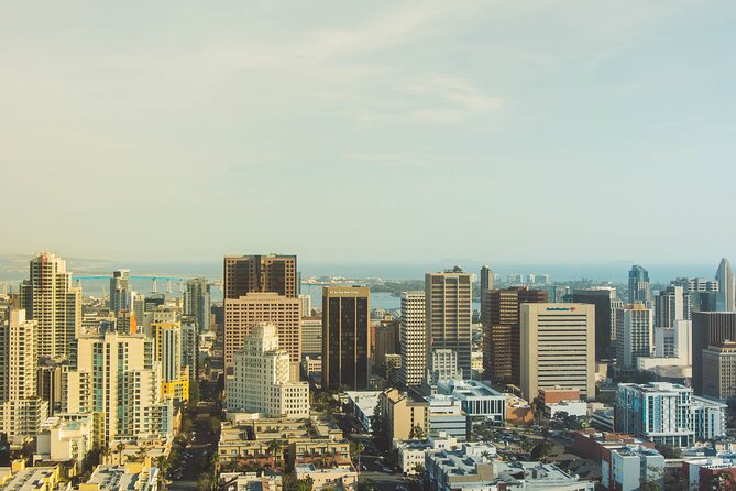 Private Half-Day Tour of San Diego With a Driver-Guide - Booking Process