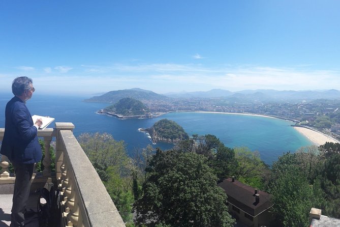 Private Half Day Tours in and From San Sebastian - Pickup Information and Options