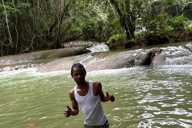Private Half-Day Ys Falls Tour From Montego Bay Resorts - Why Choose This Tour