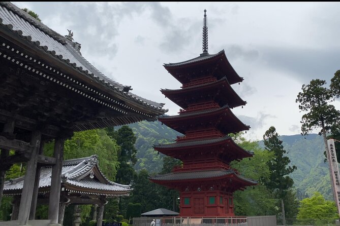 Private Heritage and Cultural Guided Tour Around Mt.Fuji - Booking and Cancellation
