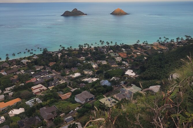 Private Hiking and Beaches Tour in Kailua Town - Tour Experience