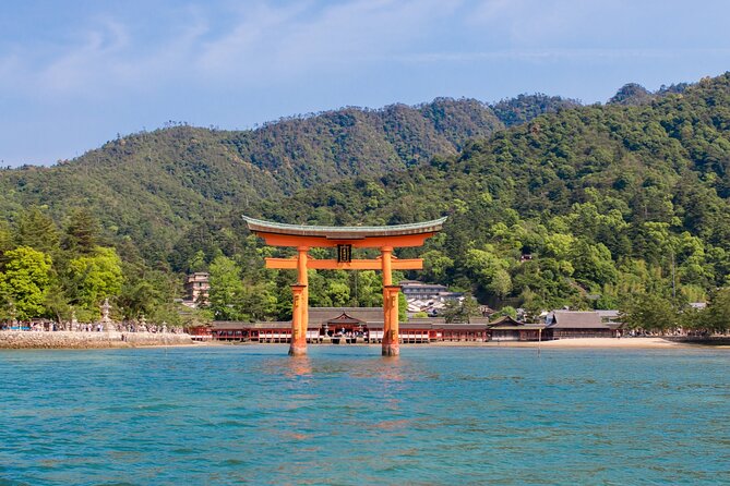 Private Hiroshima Custom Full-Day Tour by Chartered Vehicle - Customizing Your Itinerary