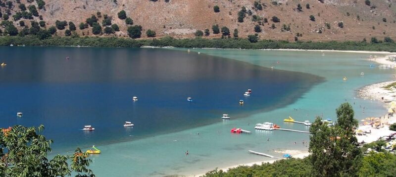 Private Horse Riding, Lake Kournas & Georgioupoli - Horseback Riding Experience