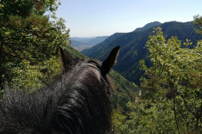 Private Horseback Riding Adventure to Red Rock in Smolyan - Capturing Memorable Moments With Photos