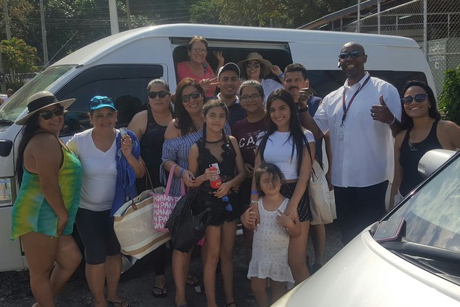 Private Irie Blue Hole Tour From Falmouth - Tips for Your Visit