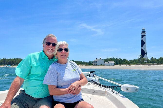 Private Island Eco Tours Review: An Adventure Awaits - Accessibility and Participation