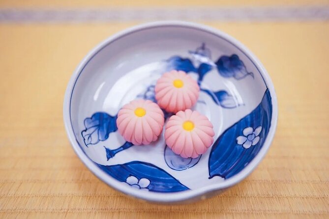 Private Japanese Traditional Tea Ceremony - Meeting and Pickup