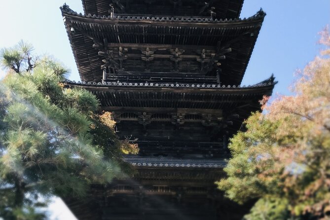 Private KIBI Cycling + Local Ramen Tour With a Licensed Guide - Booking Information