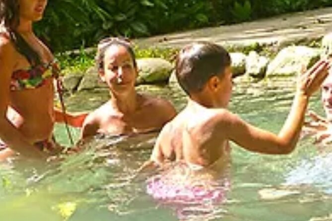 Private Konoko Falls and Sightseeing Tour From Ocho Rios - Pickup and Meeting Points