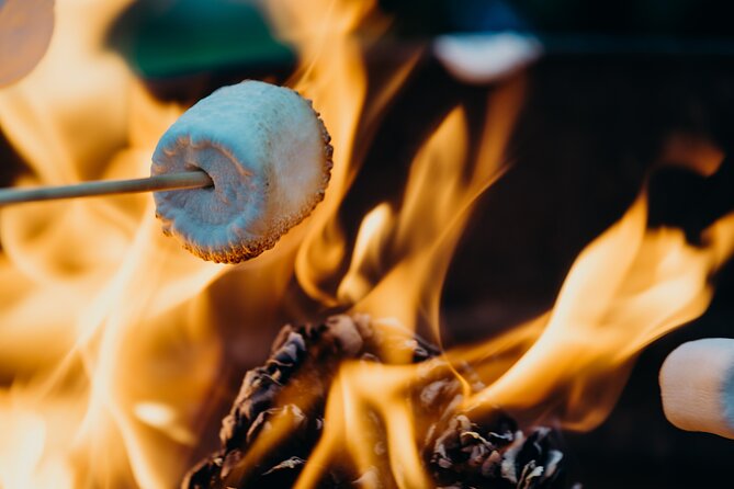 Private Lake Walk With Campfire - Participant Requirements