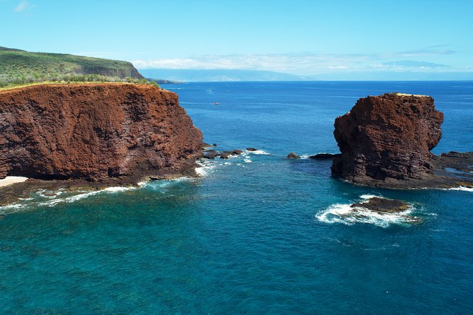 Private Lanai Circle Island Experience - Participant Requirements