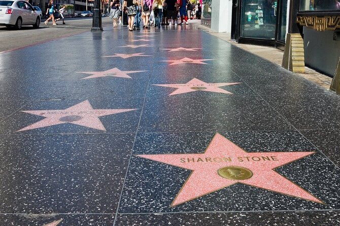 Private Large Group Full Day Tour in Los Angeles - Accessibility and Participation
