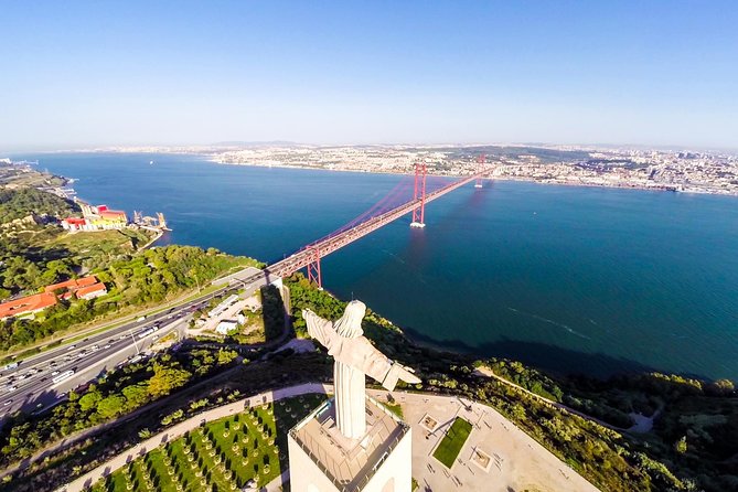 Private Lisbon Family Tour - Magic,Simple and Fun - Accessibility Information