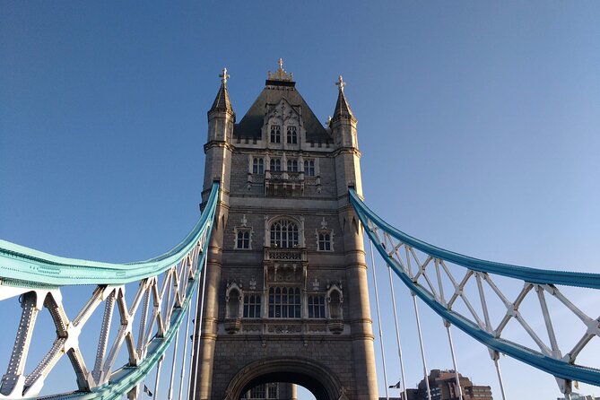 Private London VIP Shopping Tour - Meeting and Pickup Details