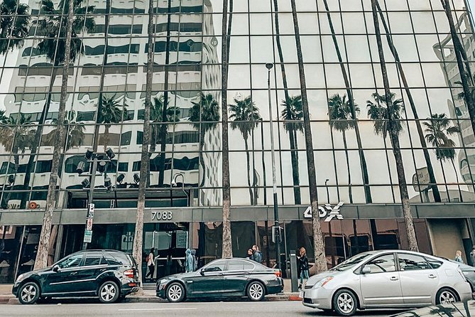 Private Los Angeles Tour Review: Is It Worth It - Customization Options