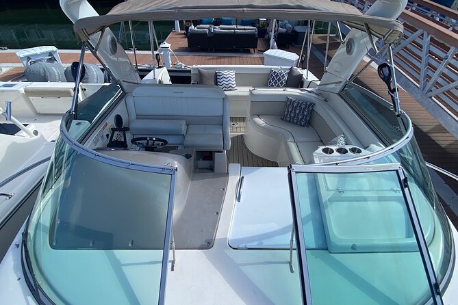 Private Luxury 45 Bay Cruiser Tour in San Diego: Suitable for Any Events - Schedule and Availability