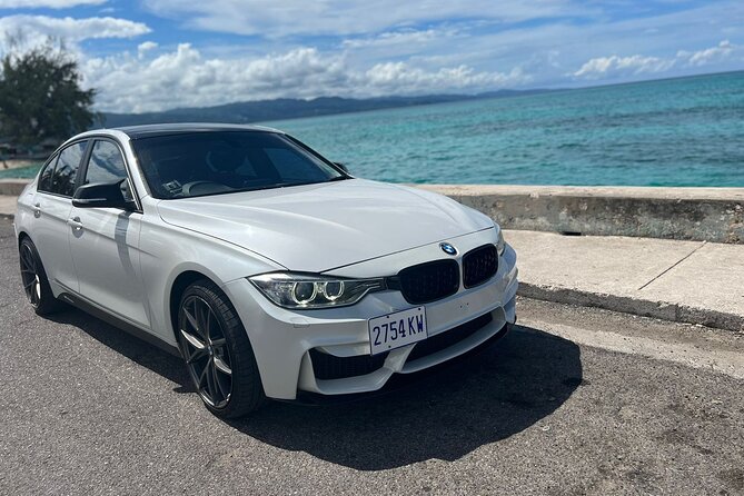 Private Luxury Transportation in Montego Bay - Inclusions for a Premium Experience