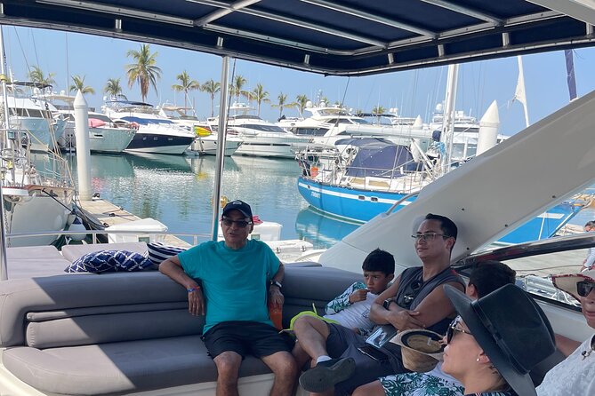 Private Luxury Yacht Tour to Balandra Beach & Isla Espritu Santo - Tour Schedule and Hours