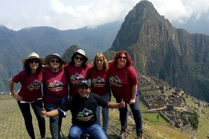 Private Machu Picchu 1 Day Tour From Poroy Cusco - Preparation and Recommendations