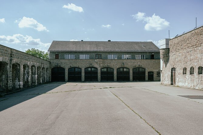 Private Memorial Tour From Vienna to Mauthausen & Eagles Nest - Inclusions and Amenities