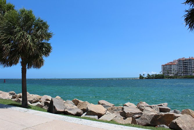 Private Miami City Tour With Expert Guide - Tour Operations and Accessibility