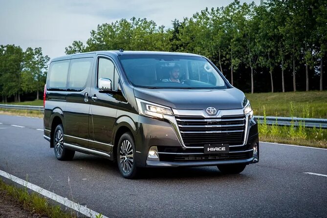 Private Minivan From Barbados BGI Airport to Barbados Island - Travel Restrictions