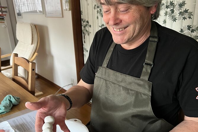 Private Mochi・Matcha Sweets Making Class Near Shibuya Area - Participant Feedback