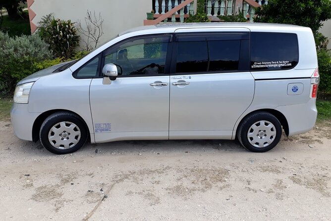 Private Montego Bay Airport Transfer to Negril - Tips for a Smooth Journey