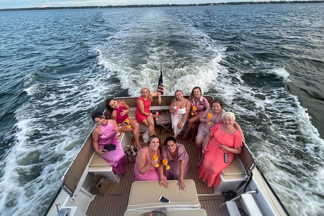 Private Morning Excursions on Yacht Kismet up to 15 Passengers - Booking Information