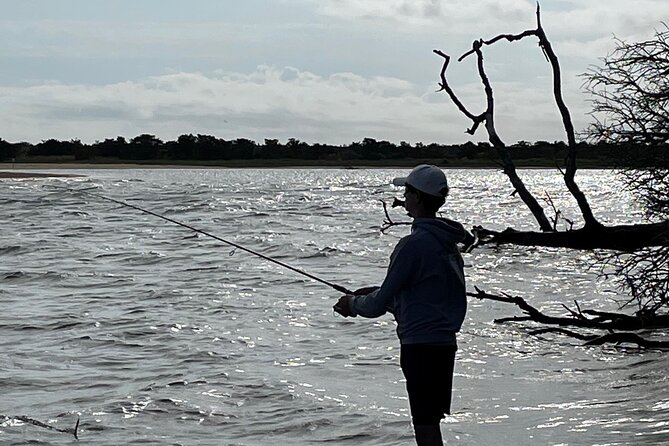 Private Nantucket Beach Fishing Activity With a Guide - Gear and Equipment Provided for a Hassle-Free Adventure