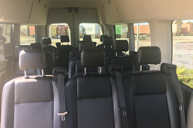 Private Napa Sonoma Wine Tour Review - Pricing and Booking Details