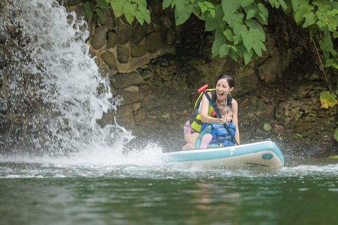 Private Natural Beauty of Sapporo by SUP at Jozankei Onsen - Meeting and Pickup Information
