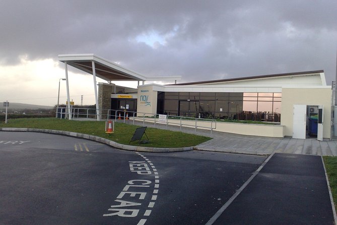 Private Newquay Arrival Transfer - Airport to Hotel / Accommodation - Operating Hours