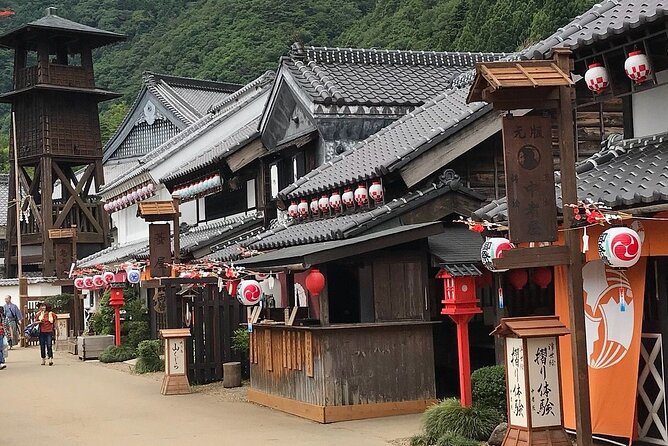 Private Nikko Tour With Transfer - Highlights of the Nikko Tour