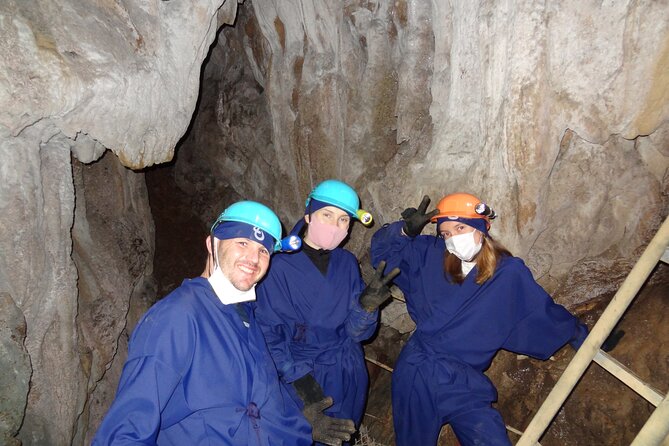 Private Ninja Training in a Cave in Hidaka - Pricing and Cancellation Policy